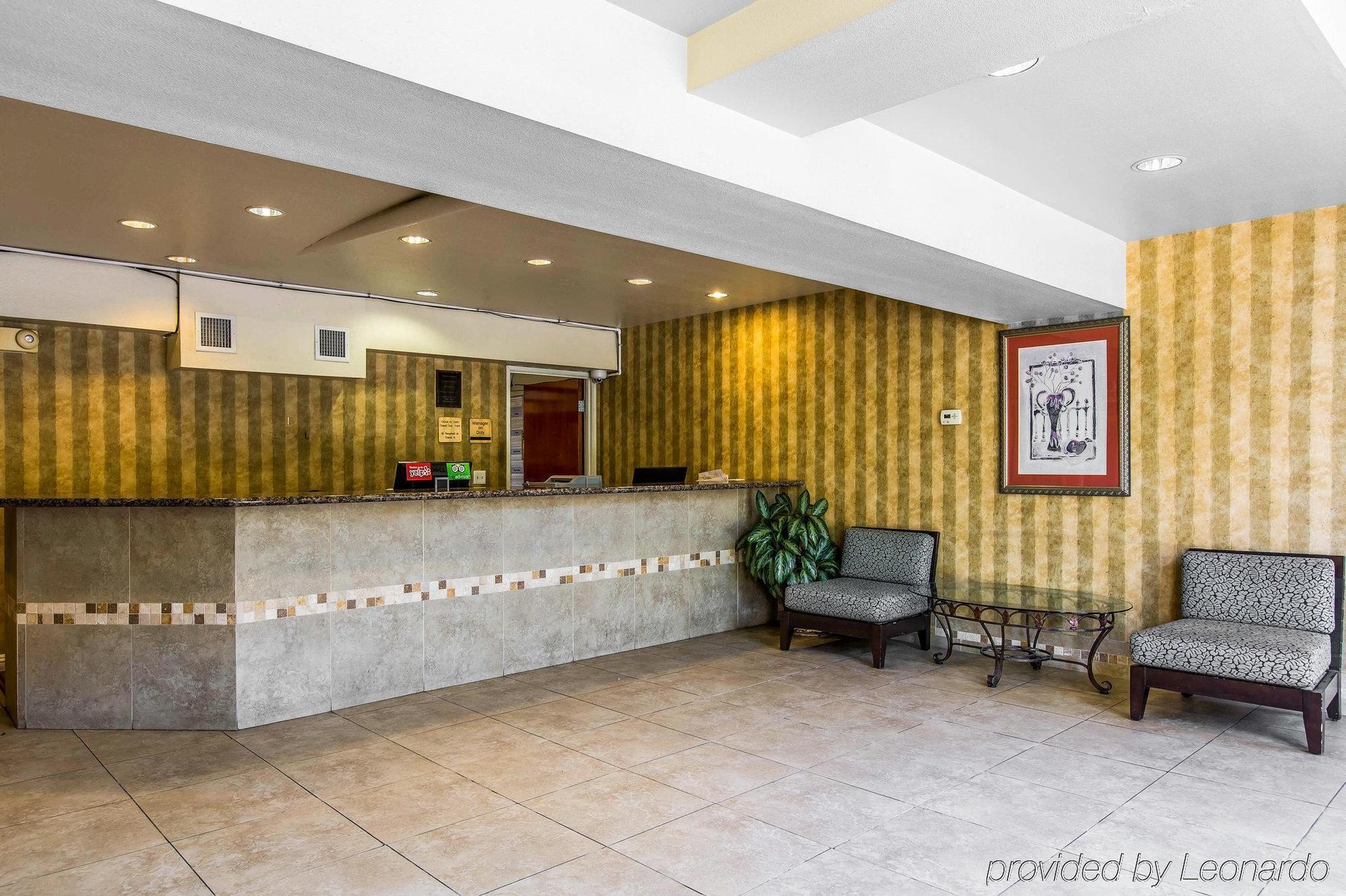 Rodeway Inn & Suites El Cajon San Diego East Exterior photo