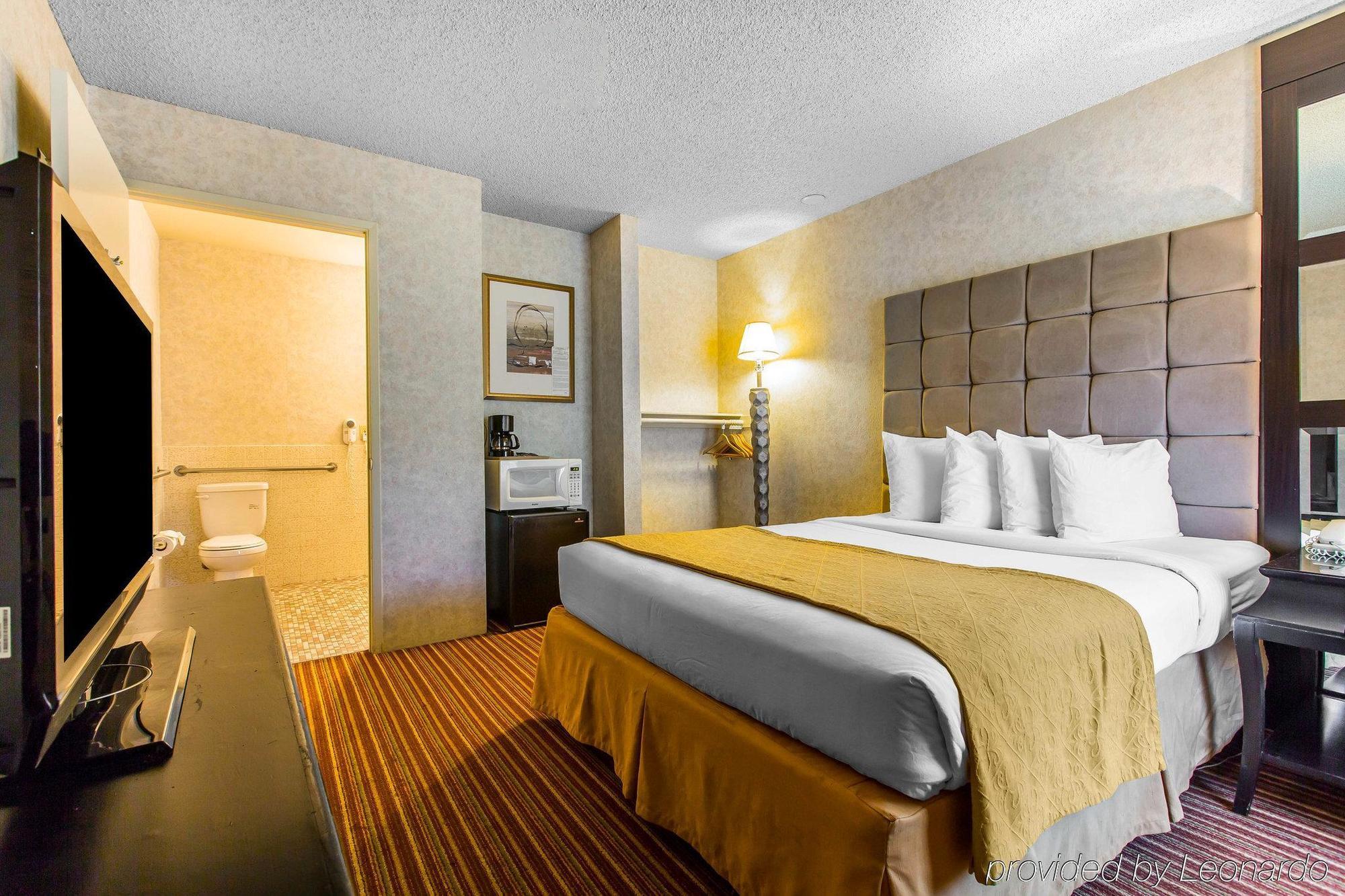 Rodeway Inn & Suites El Cajon San Diego East Exterior photo