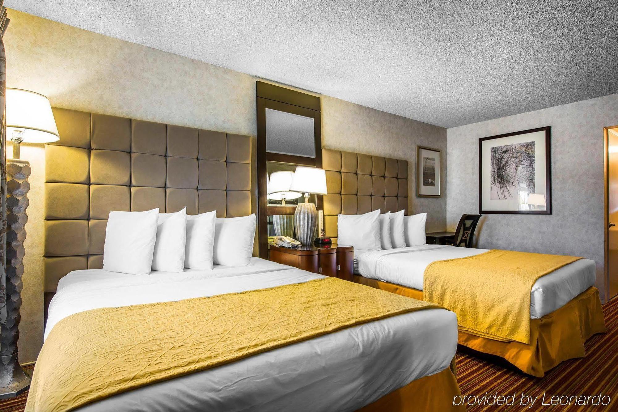 Rodeway Inn & Suites El Cajon San Diego East Exterior photo